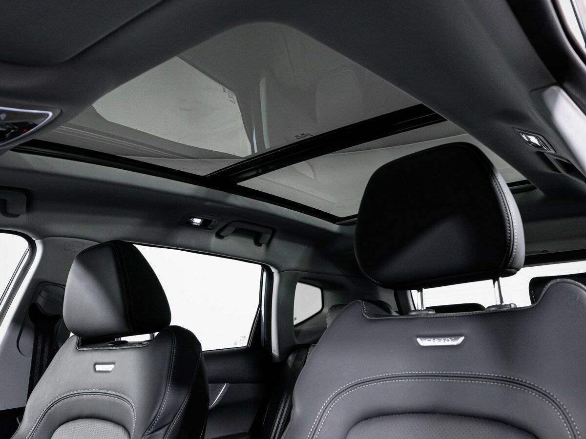 Chery Tiggo 7 Pro Max, 2023 Фото №21