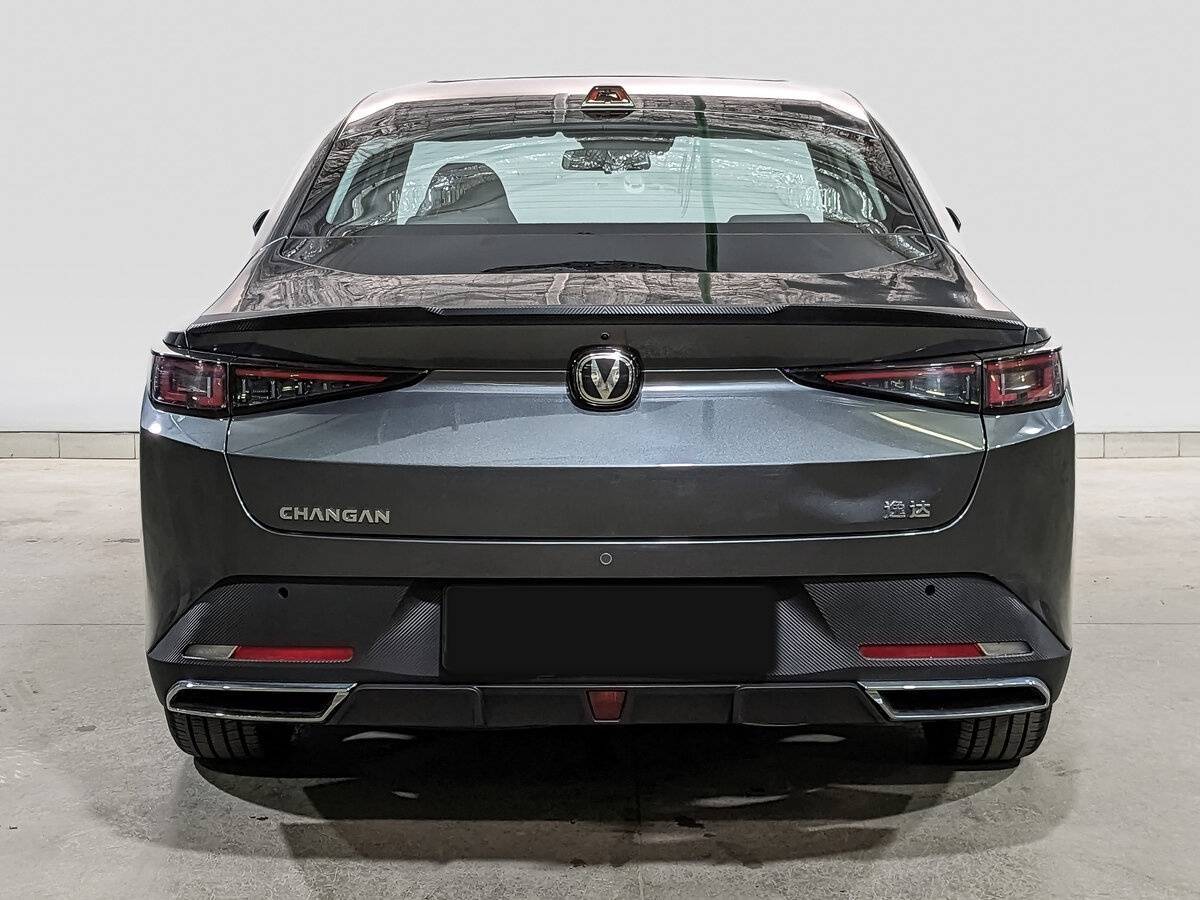 Changan Lamore, 2023 - 17 787 км. | Фото №6