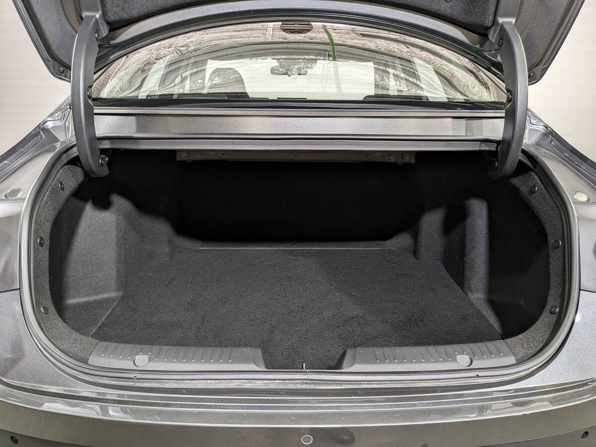 Changan Lamore, 2023 Фото №10