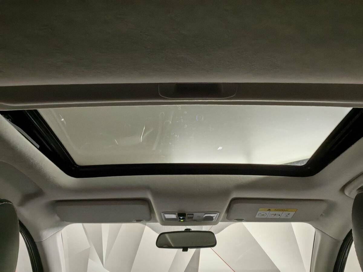 Changan Alsvin, 2023 Фото №22