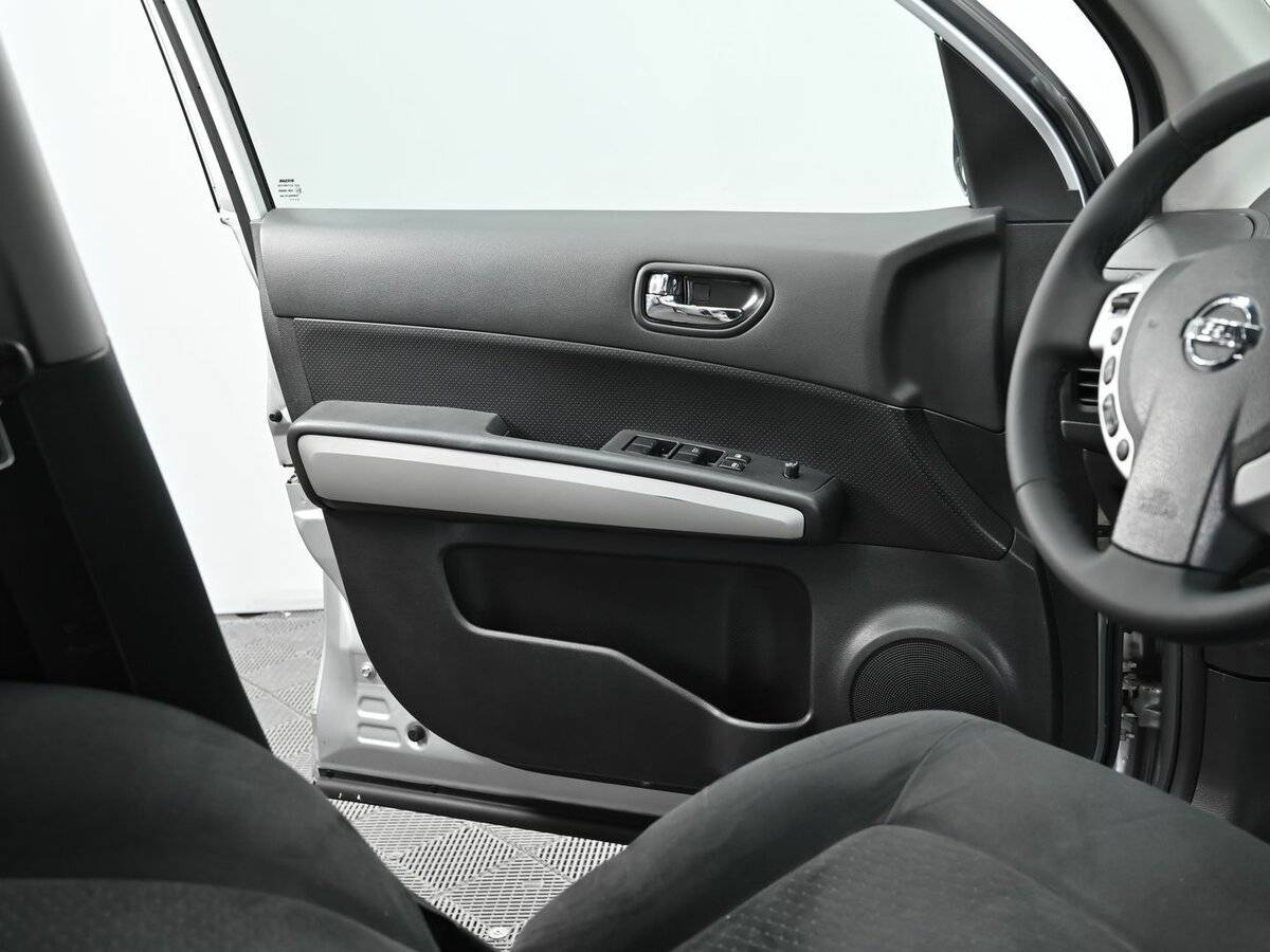 Nissan X-Trail, 2013 - 158 000 км. | Фото №7