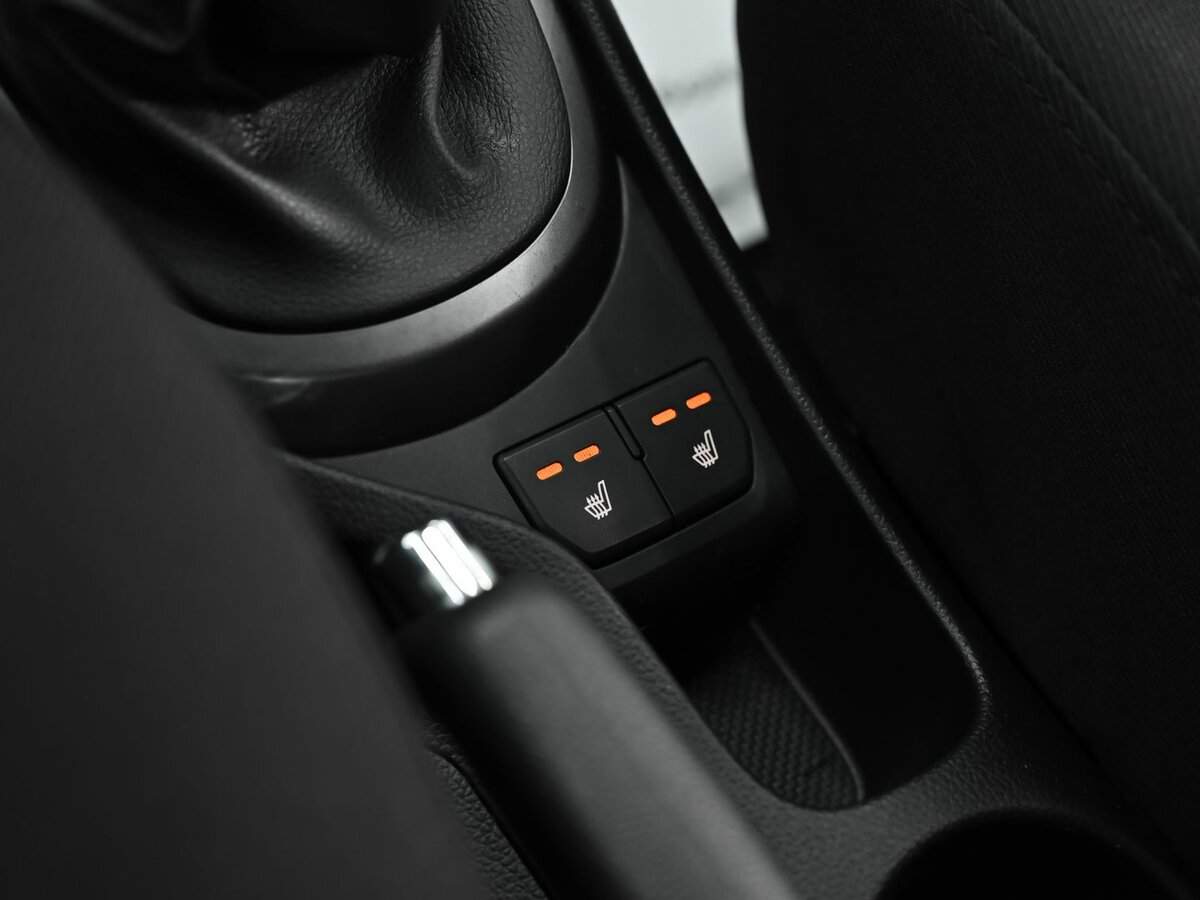 Kia Rio, 2013 Фото №12