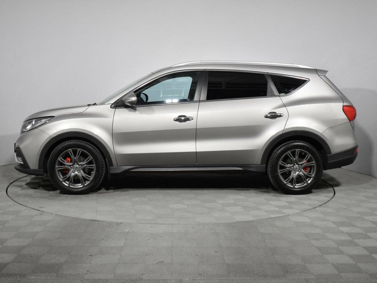 Dongfeng 580, 2018 - 87 000 км. | Фото №8