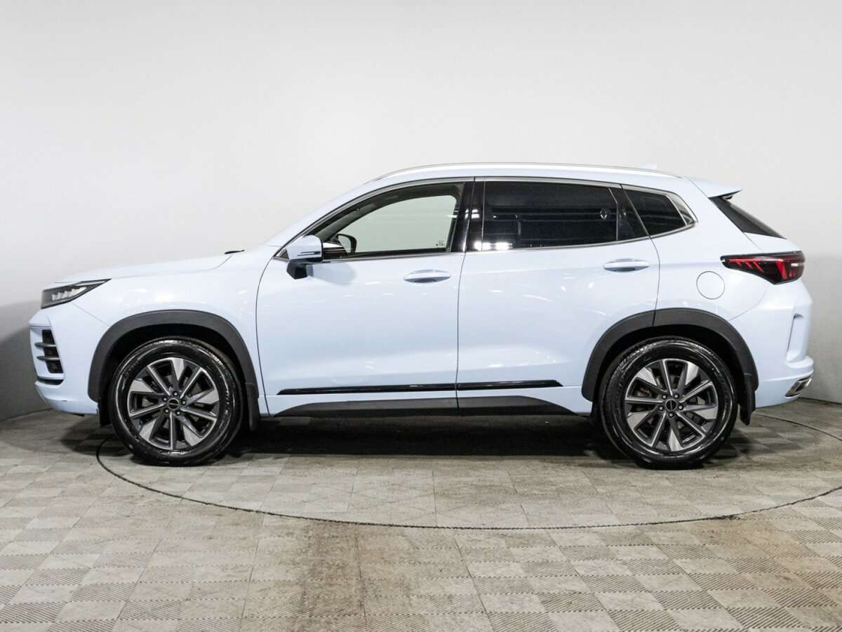 Exeed LX, 2023 - 88 725 км. | Фото №8