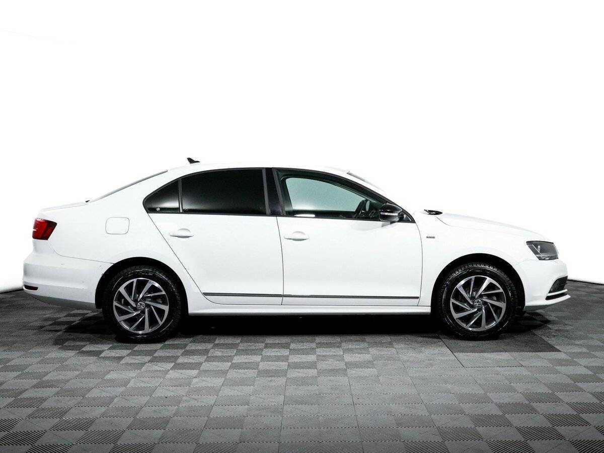 Volkswagen Jetta, 2017 - 68 475 км. | Фото №4