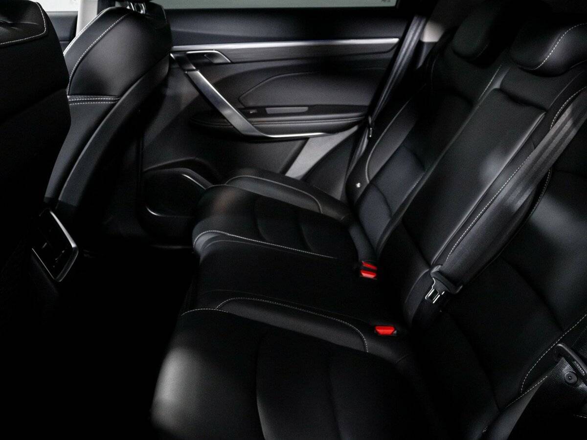 Geely Atlas Pro, 2022 Фото №10