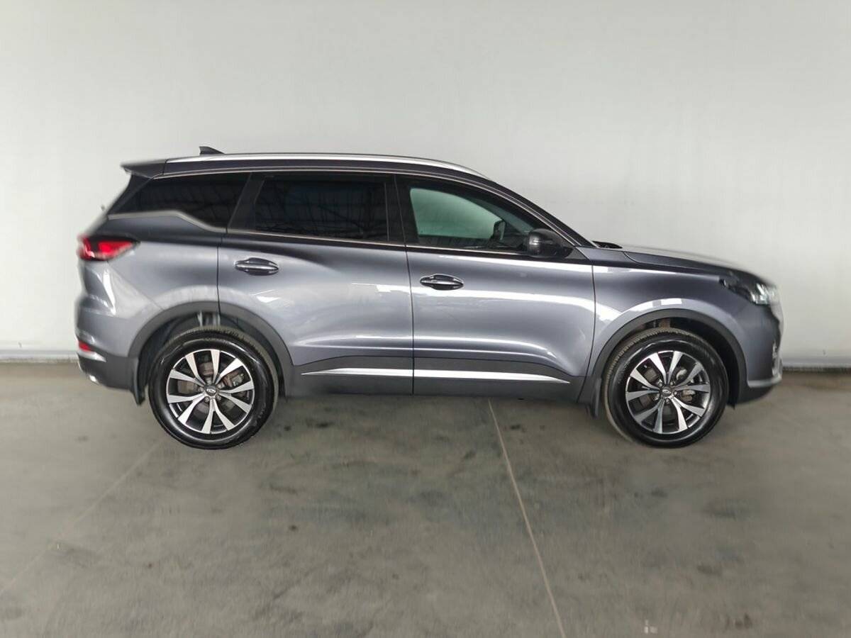 Chery Tiggo 7 Pro, 2022 - 48 479 км. | Фото №7