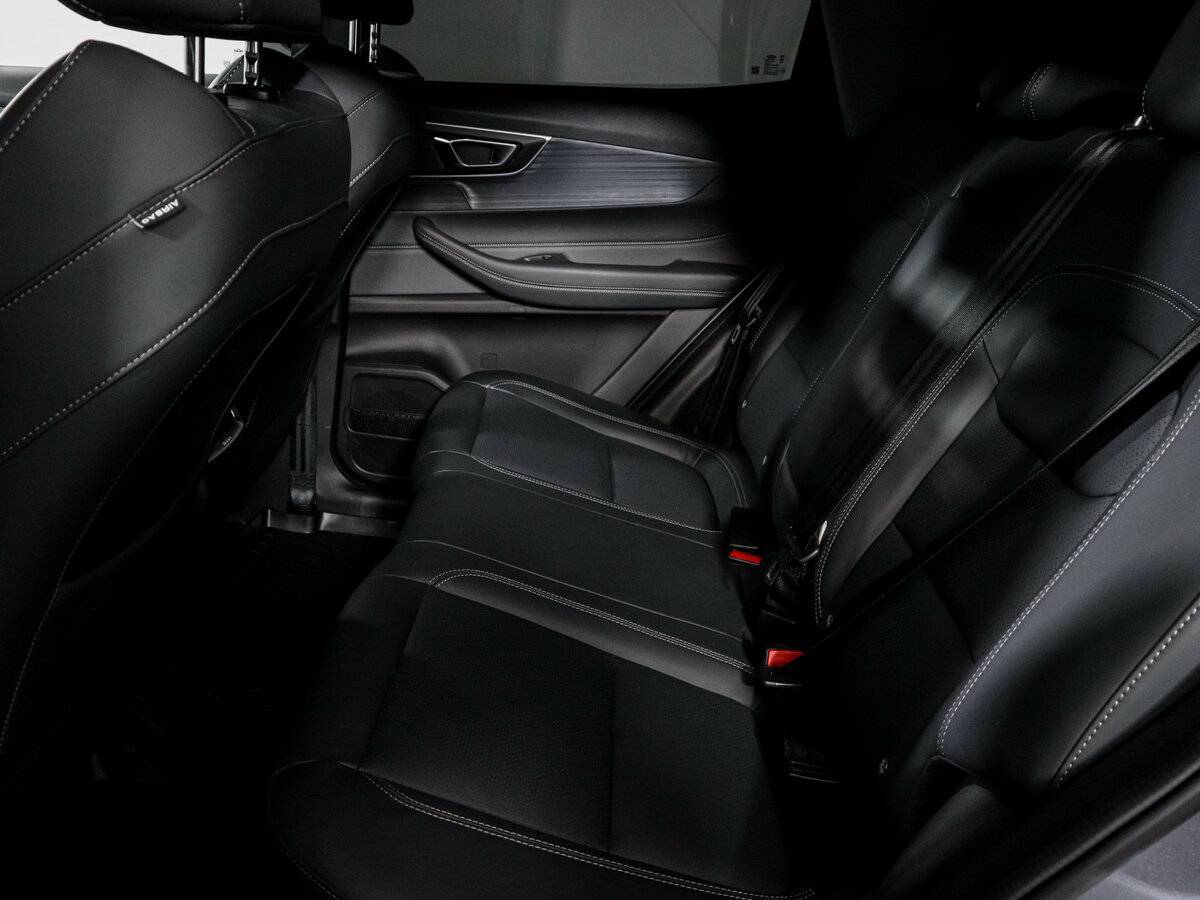 Chery Tiggo 4 Pro, 2024 Фото №10