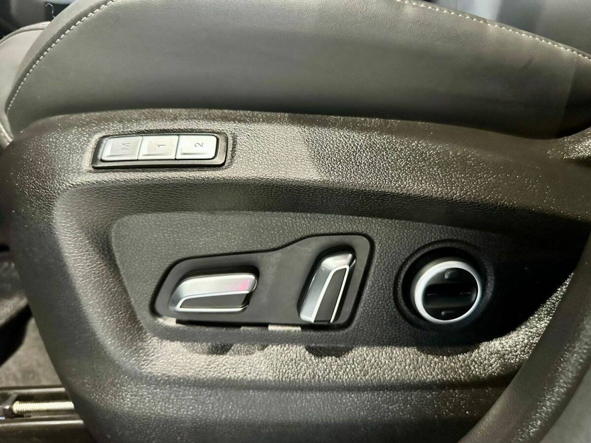 Chery Tiggo 7 Pro Max, 2023 Фото №12