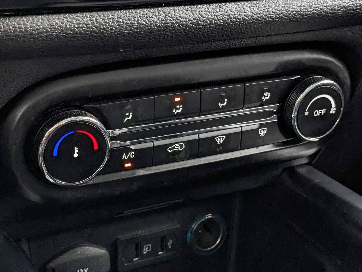 Chery Tiggo 4, 2021 Фото №21