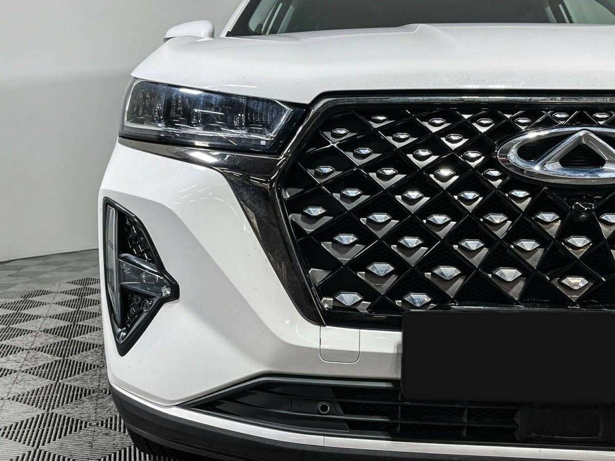 Chery Tiggo 7 Pro Max, 2023 Фото №17