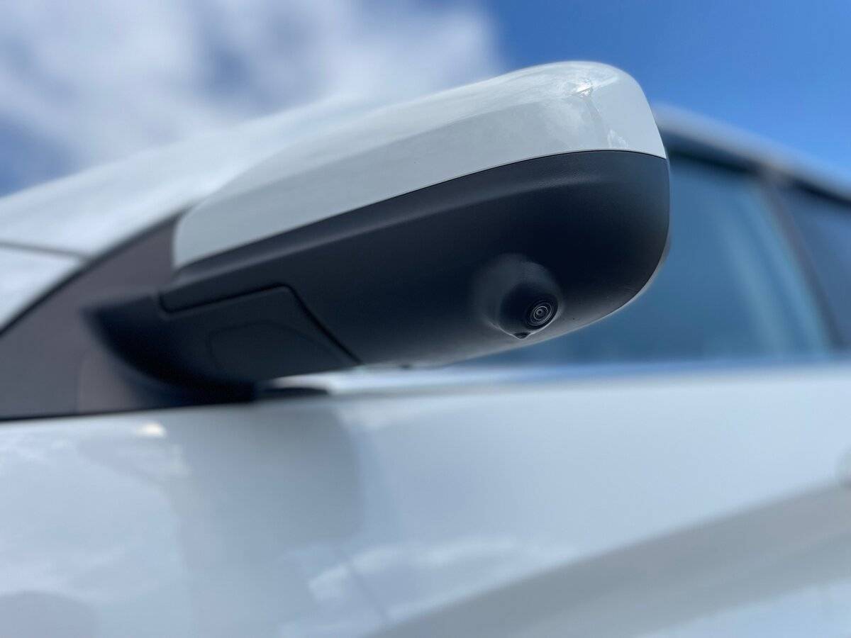 Chery Tiggo 7, 2019 Фото №17