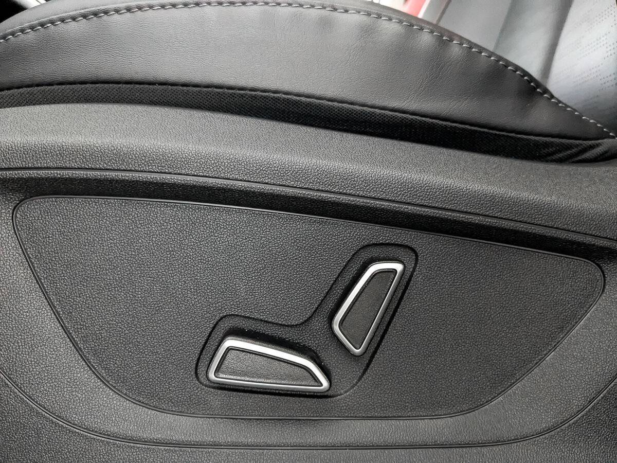 Changan CS55 Plus, 2023 Фото №27