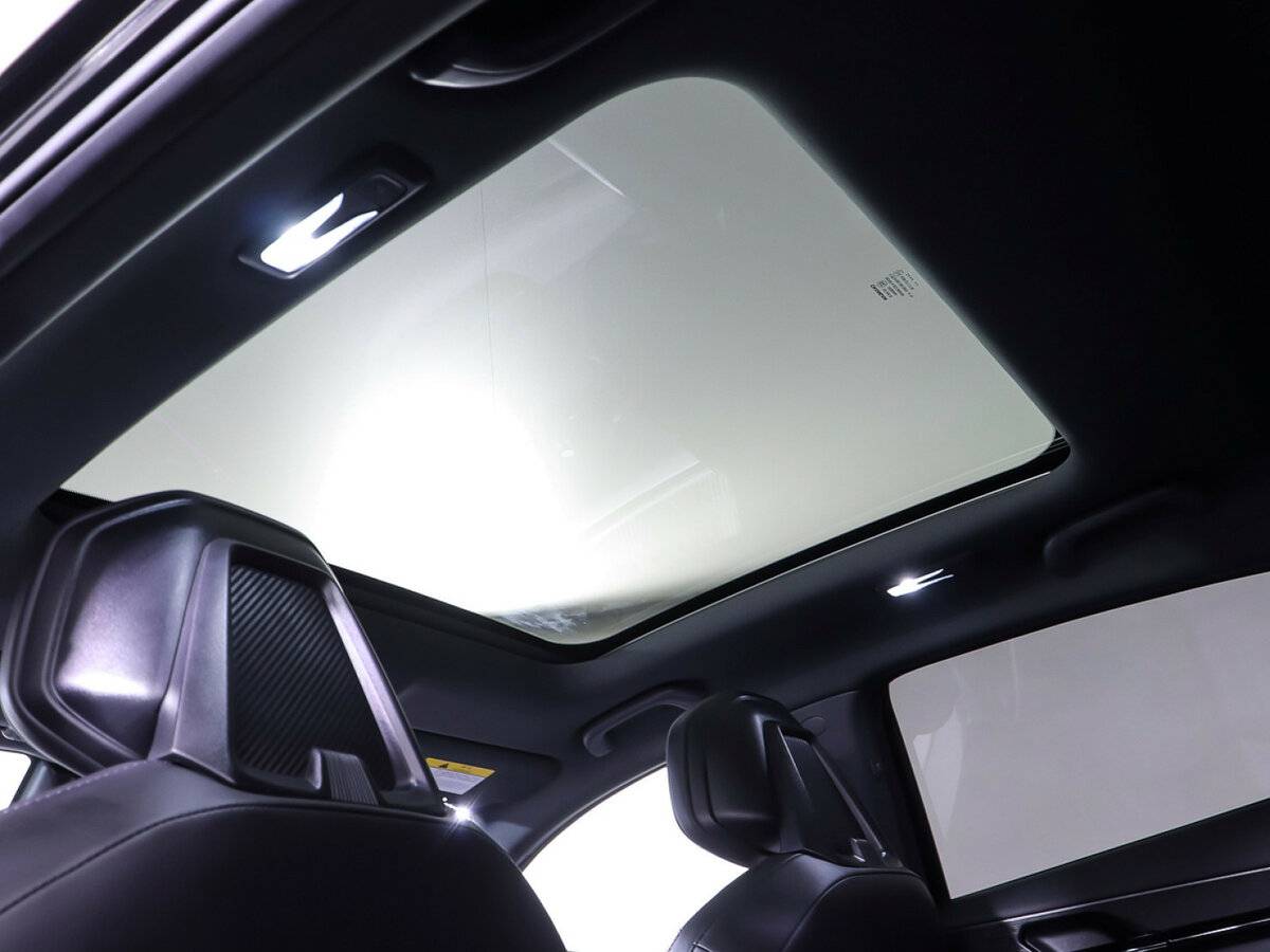 Changan UNI-V, 2023 Фото №18