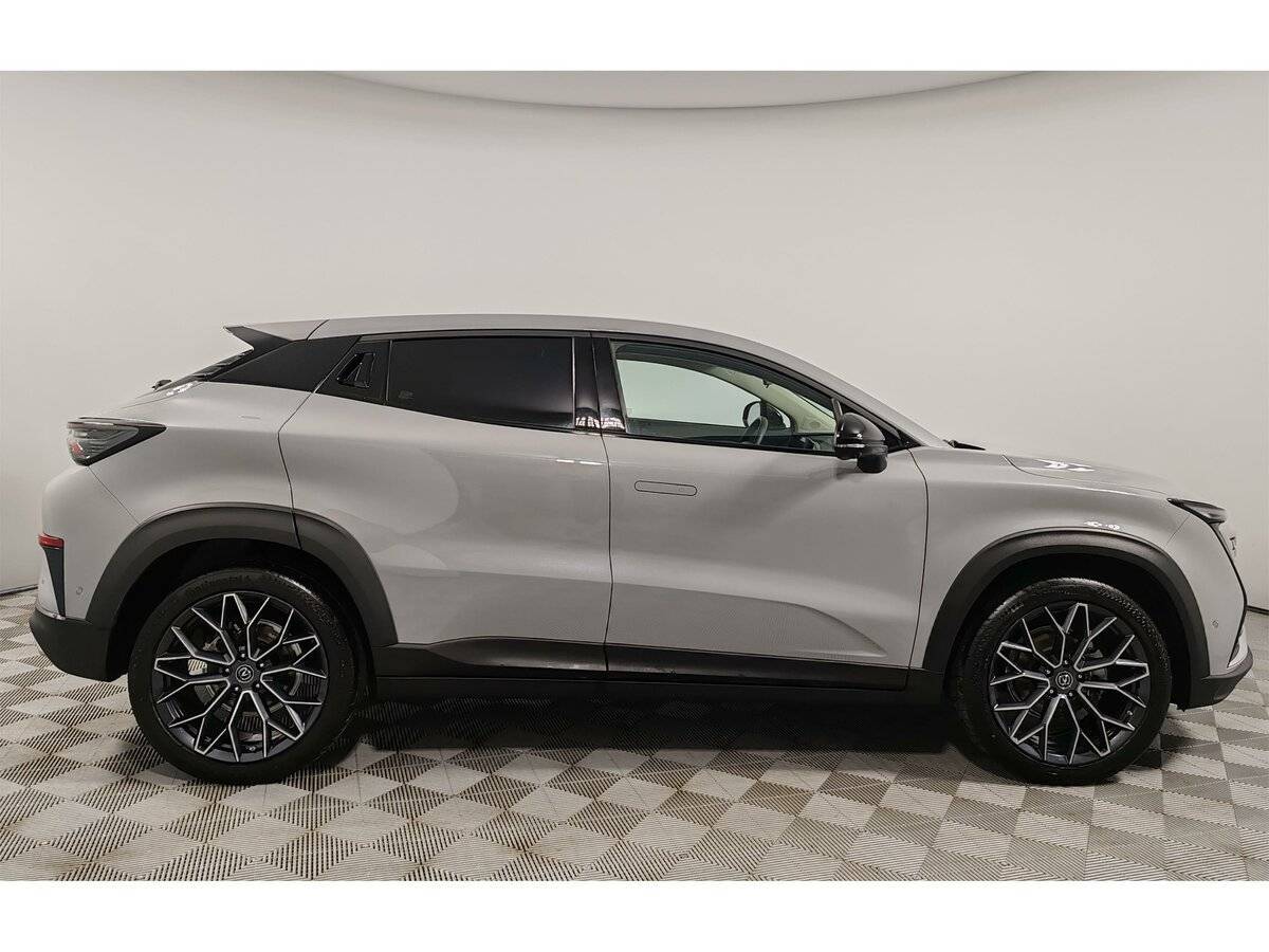 Changan UNI-T, 2023 - 31 724 км. | Фото №4