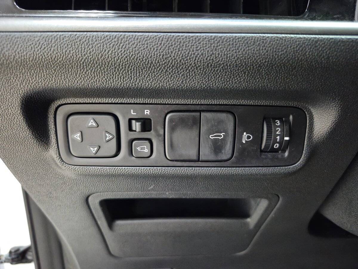 Changan CS55 Plus, 2023 Фото №23