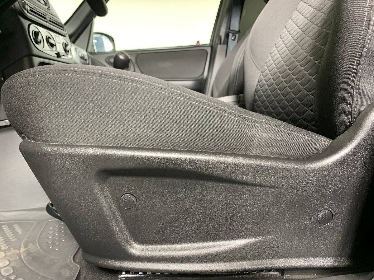 Lada (ВАЗ) Niva, 2024 Фото №16