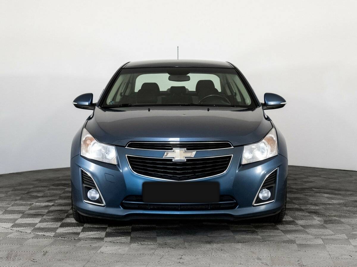 Chevrolet Cruze, 2014 - 239 500 км. | Фото №2