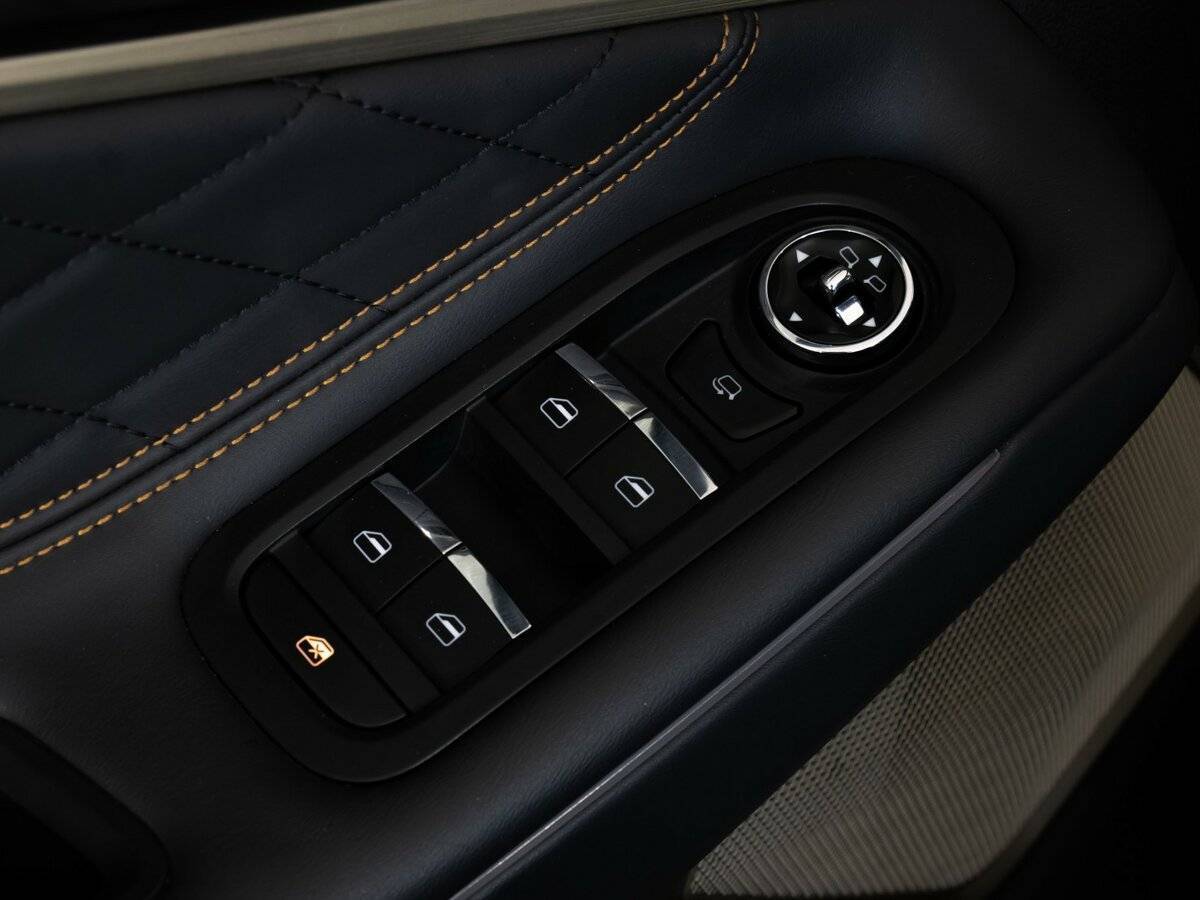 Exeed TXL, 2022 Фото №20