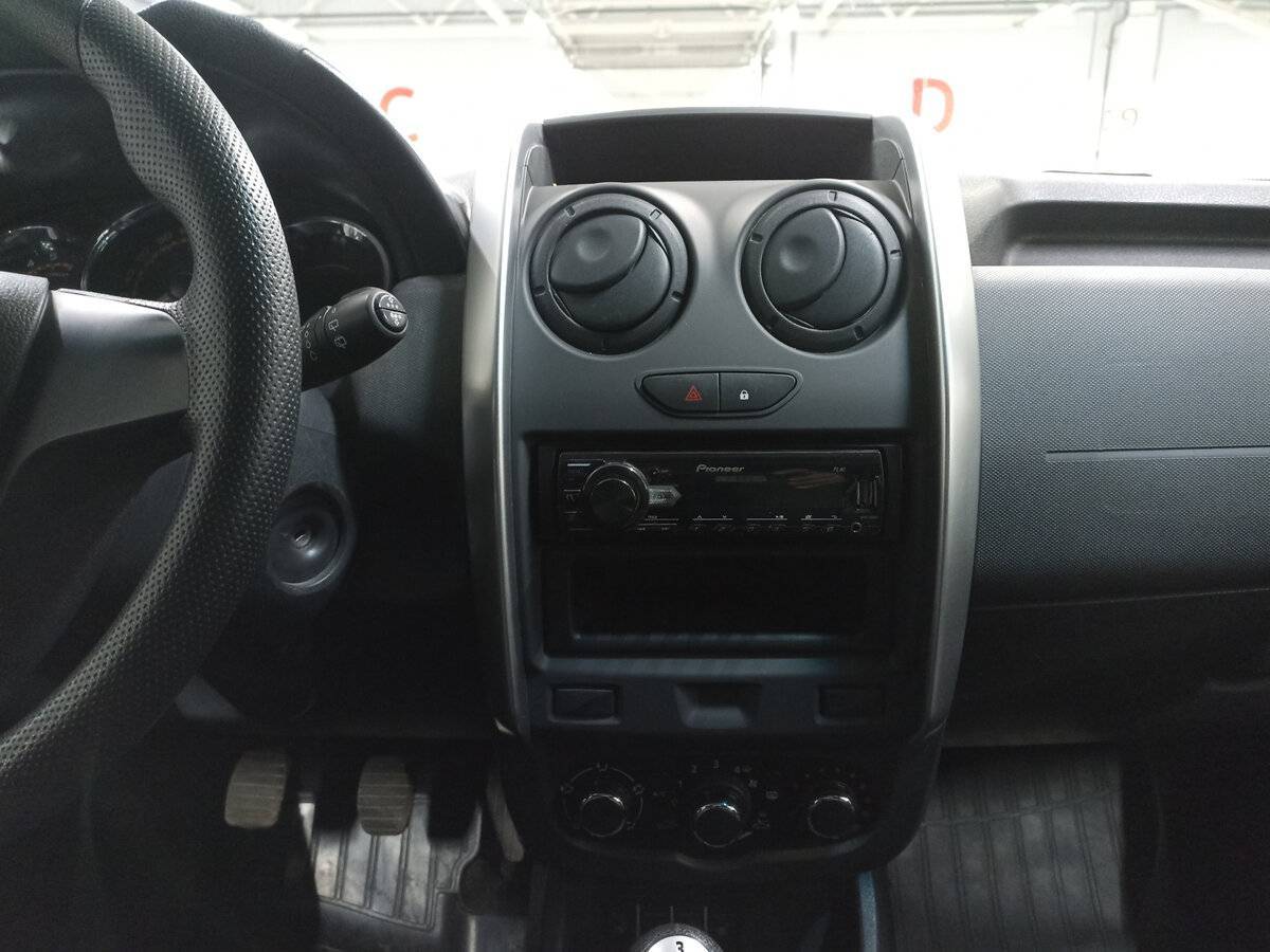 Lada (ВАЗ) Largus, 2021 Фото №15