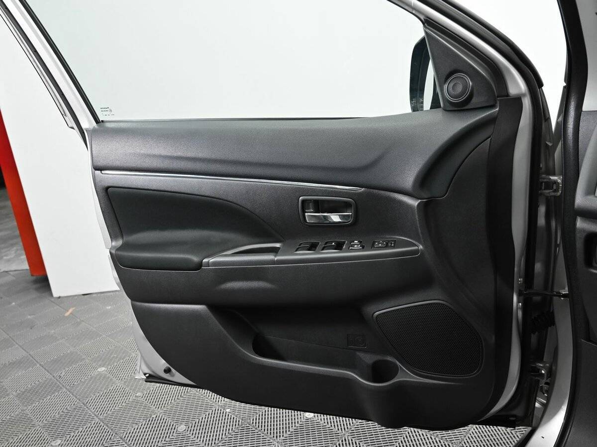 Mitsubishi ASX, 2013 - 159 000 км. | Фото №7