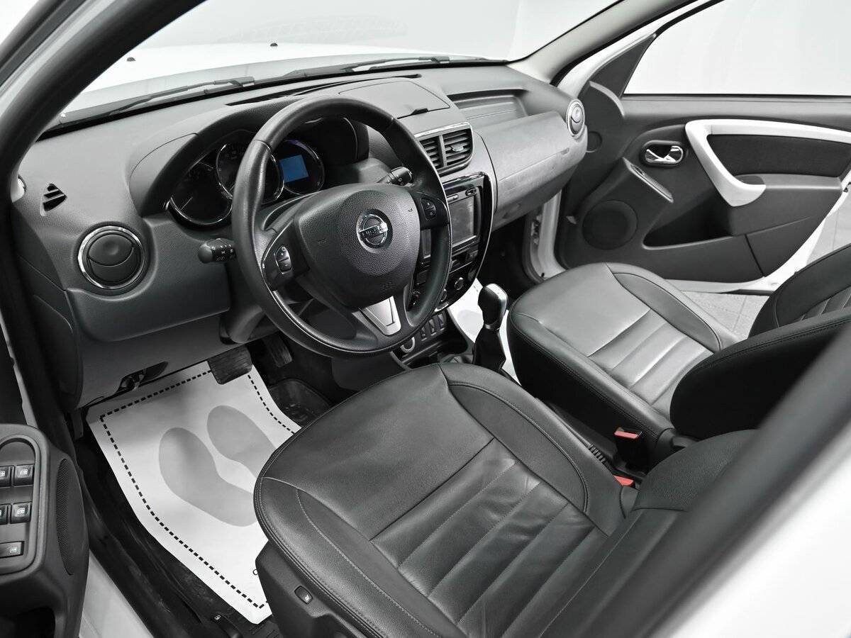 Nissan Terrano, 2017 - 91 000 км. | Фото №8