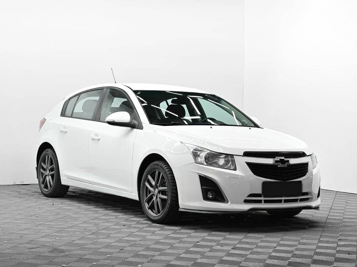 Chevrolet Cruze, 2013 - 165 000 км. | Фото №2