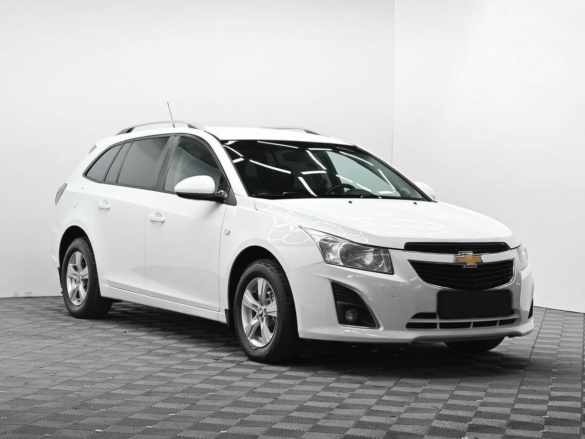 Chevrolet Cruze, 2013 - 168 000 км. | Фото №2