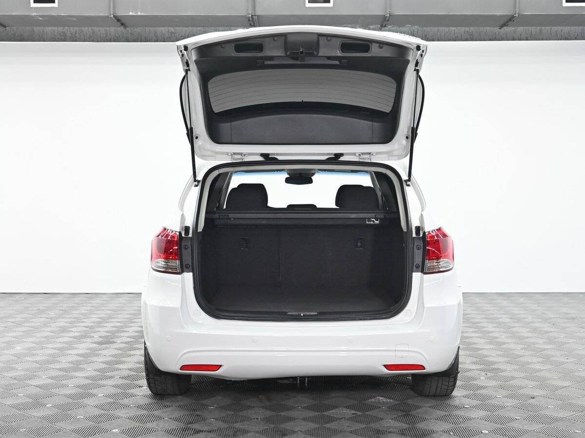 Chevrolet Cruze, 2013 - 168 000 км. | Фото №5