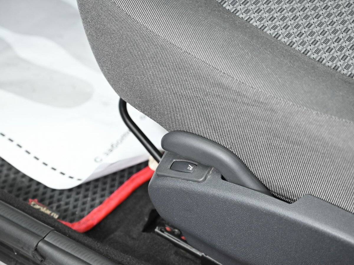 Lada (ВАЗ) Largus, 2015 - 182 000 км. | Фото №8