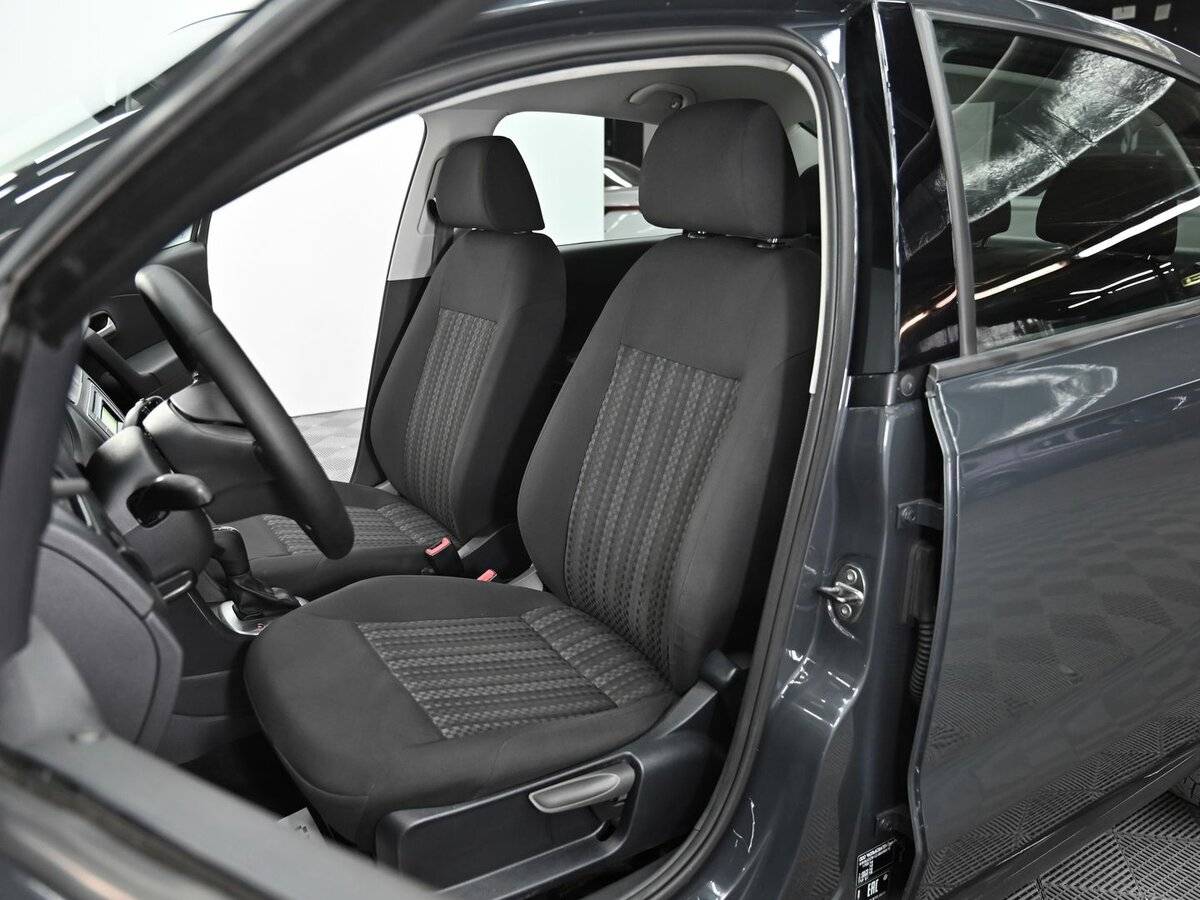 Volkswagen Polo, 2017 - 113 000 км. | Фото №6