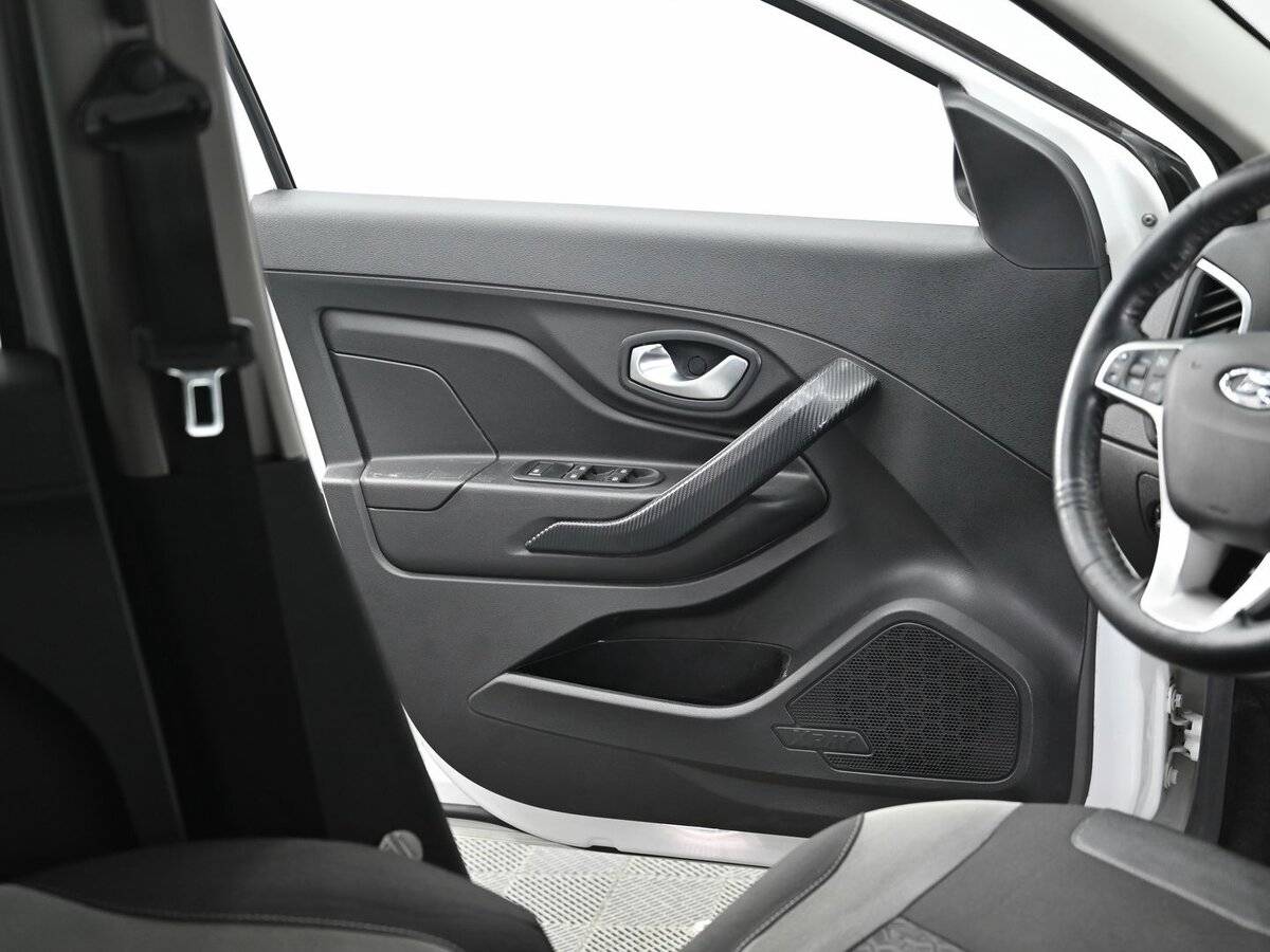 Lada (ВАЗ) XRAY, 2019 - 89 000 км. | Фото №6