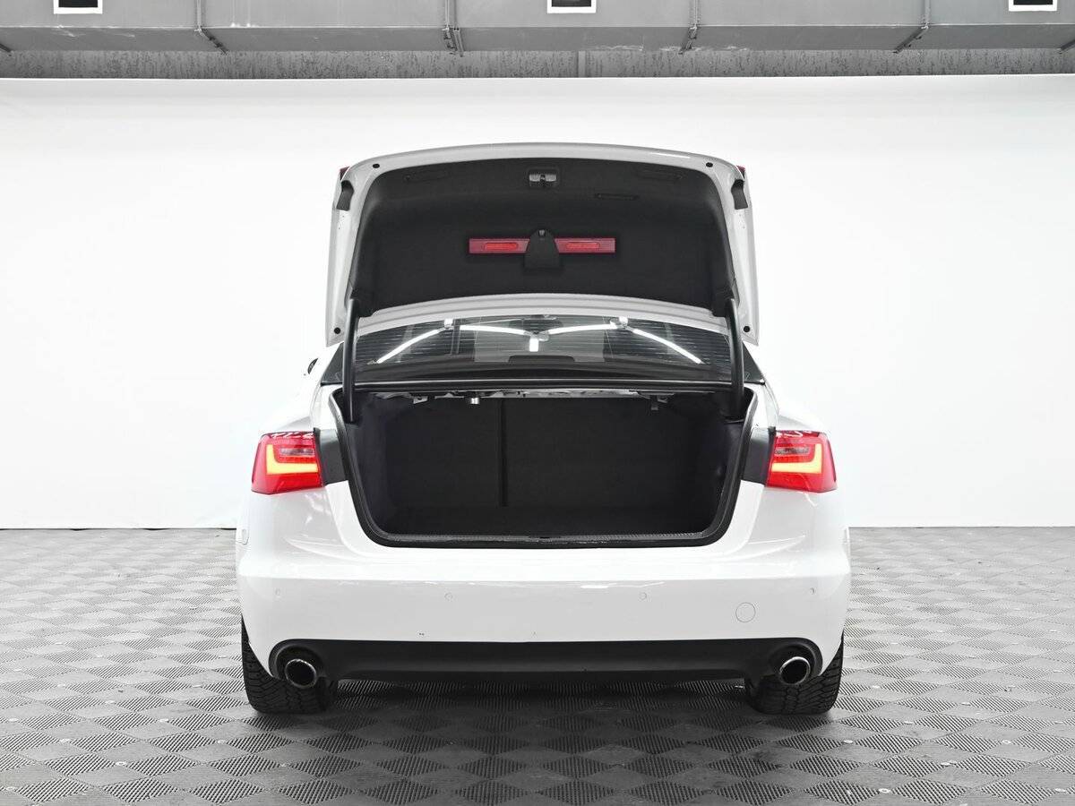 Audi A6, 2012 - 160 000 км. | Фото №5