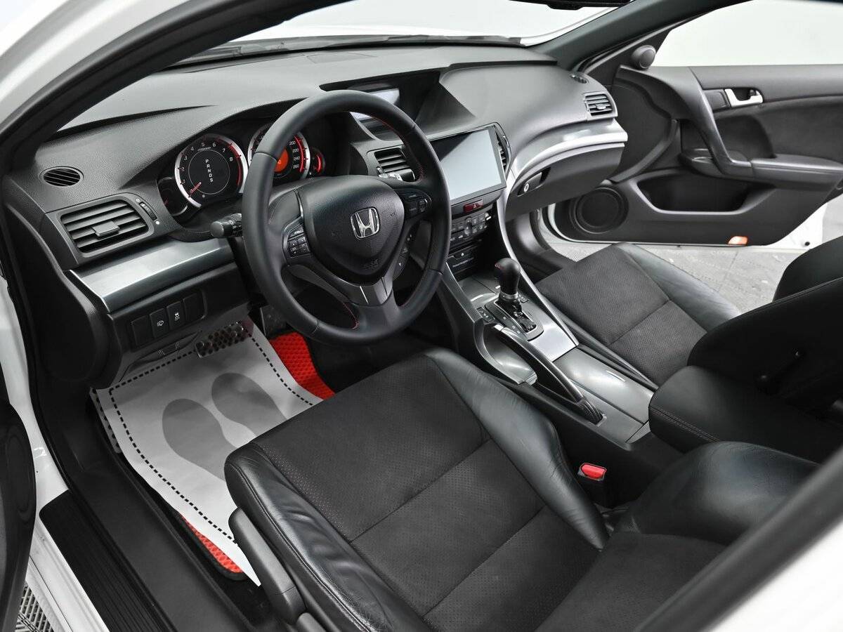 Honda Accord Type-S Type S, 2012 - 163 000 км. | Фото №7