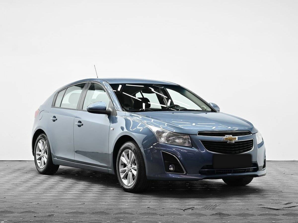 Chevrolet Cruze, 2012 - 154 000 км. | Фото №2