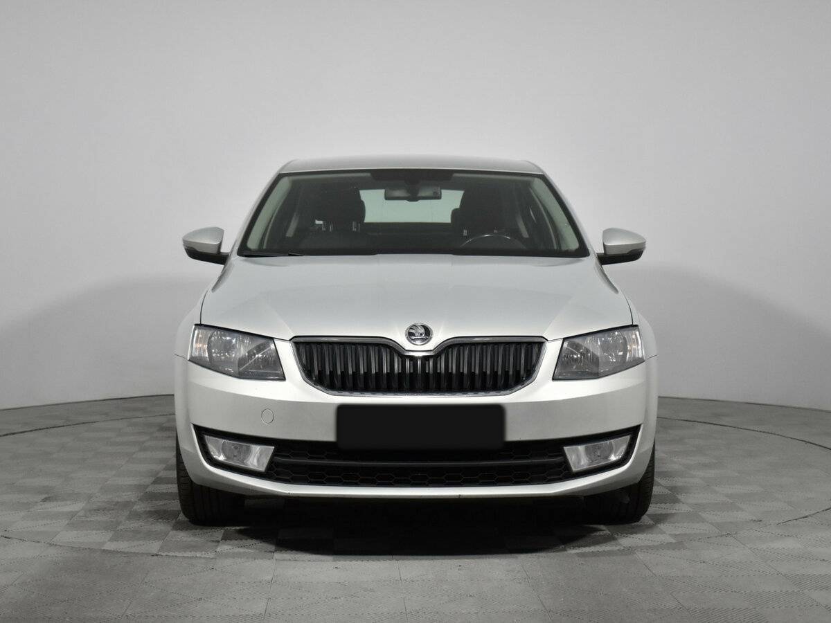 Skoda Octavia, 2015 - 120 000 км. | Фото №2