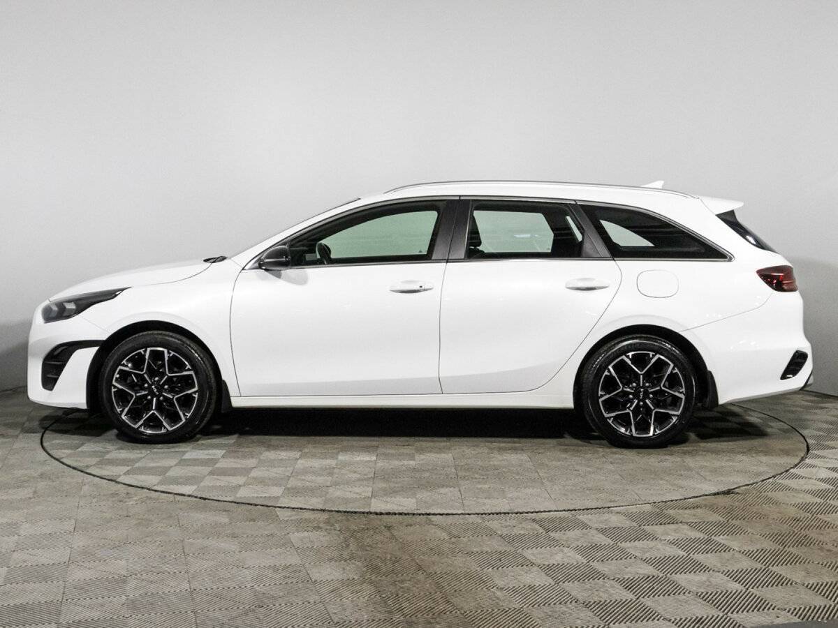 Kia Ceed, 2021 - 74 000 км. | Фото №8