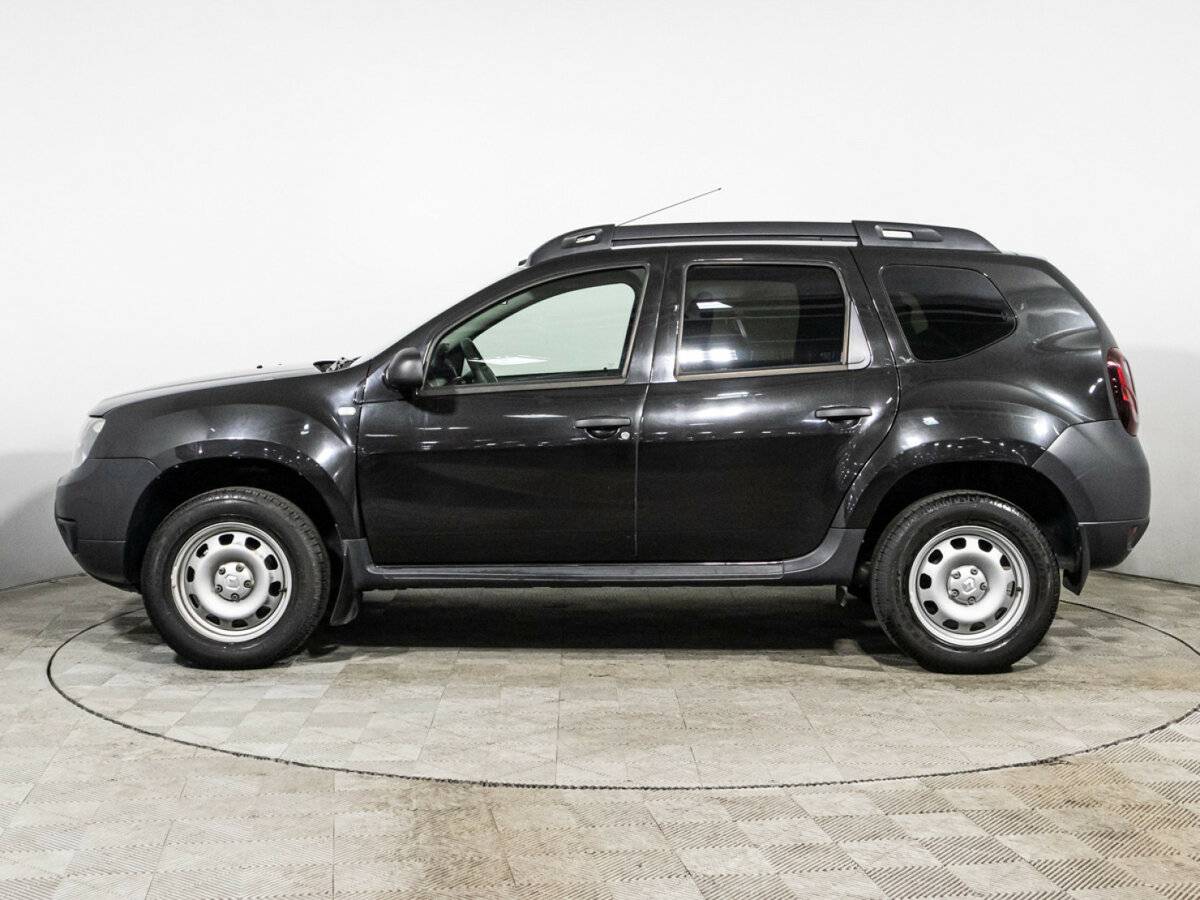 Renault Duster, 2016 - 26 196 км. | Фото №8