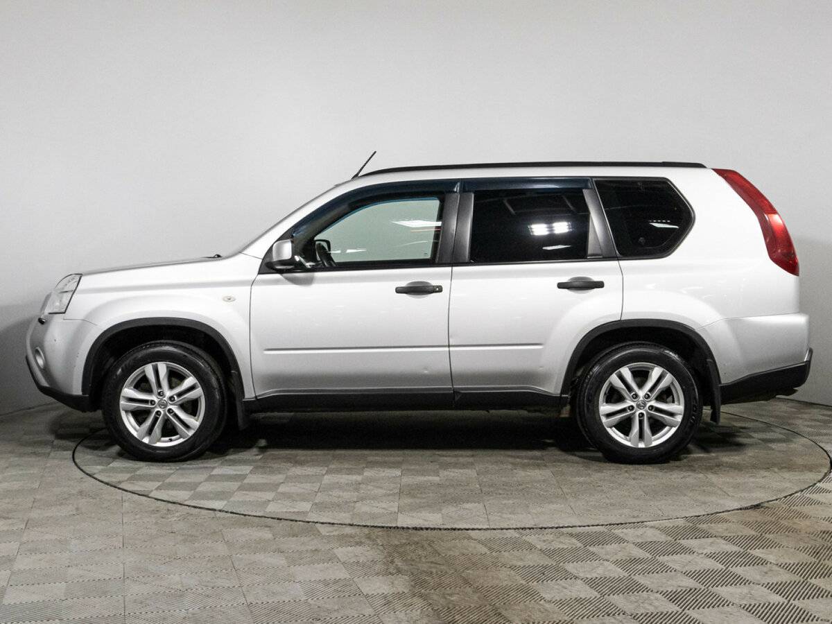 Nissan X-Trail, 2014 - 257 000 км. | Фото №8