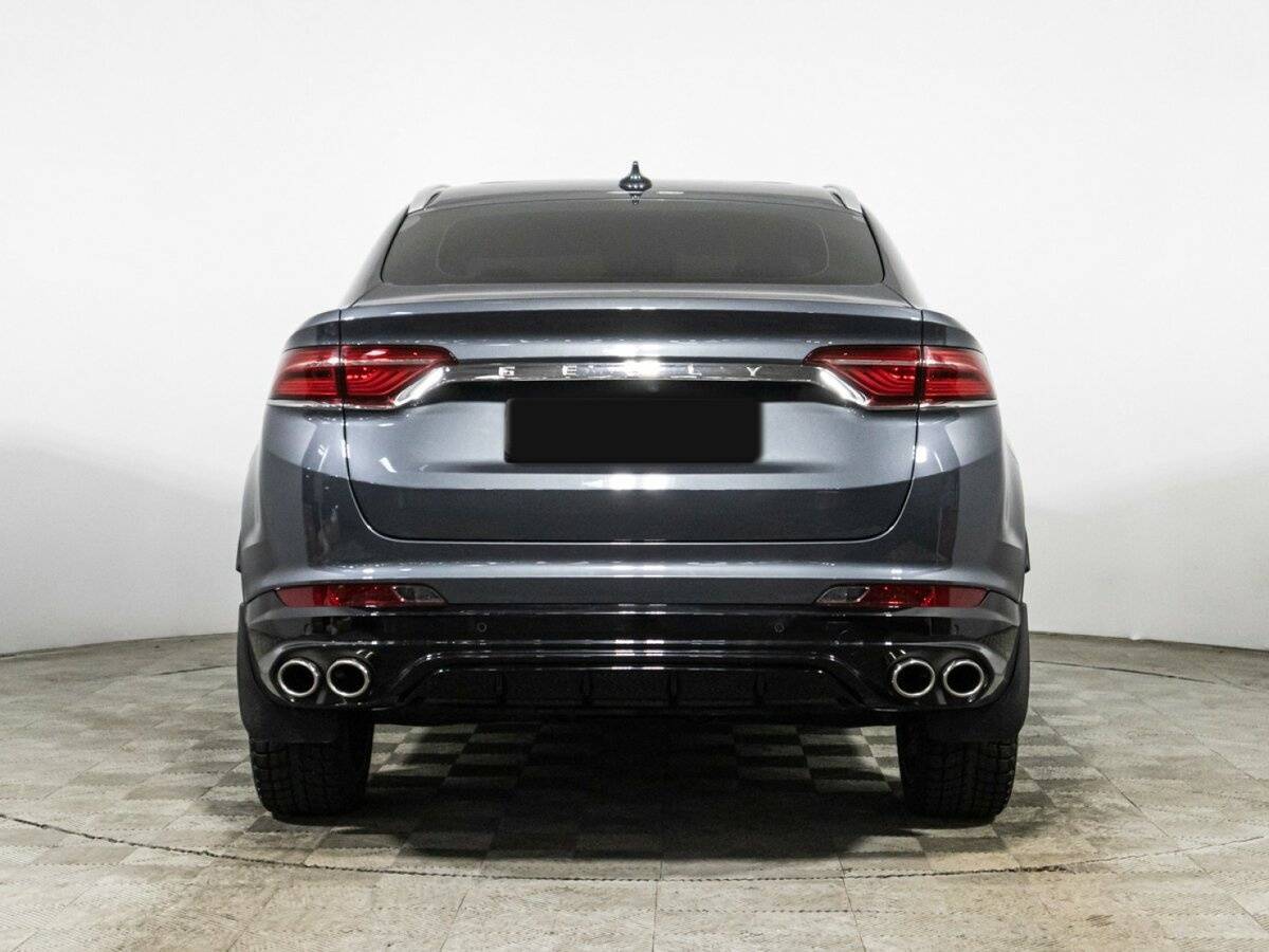 Geely Tugella, 2023 - 41 677 км. | Фото №6