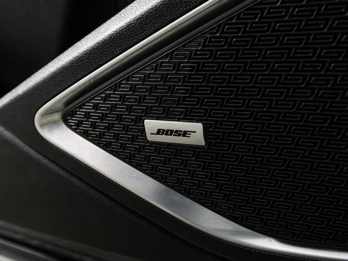 Geely Tugella, 2023 Фото №25