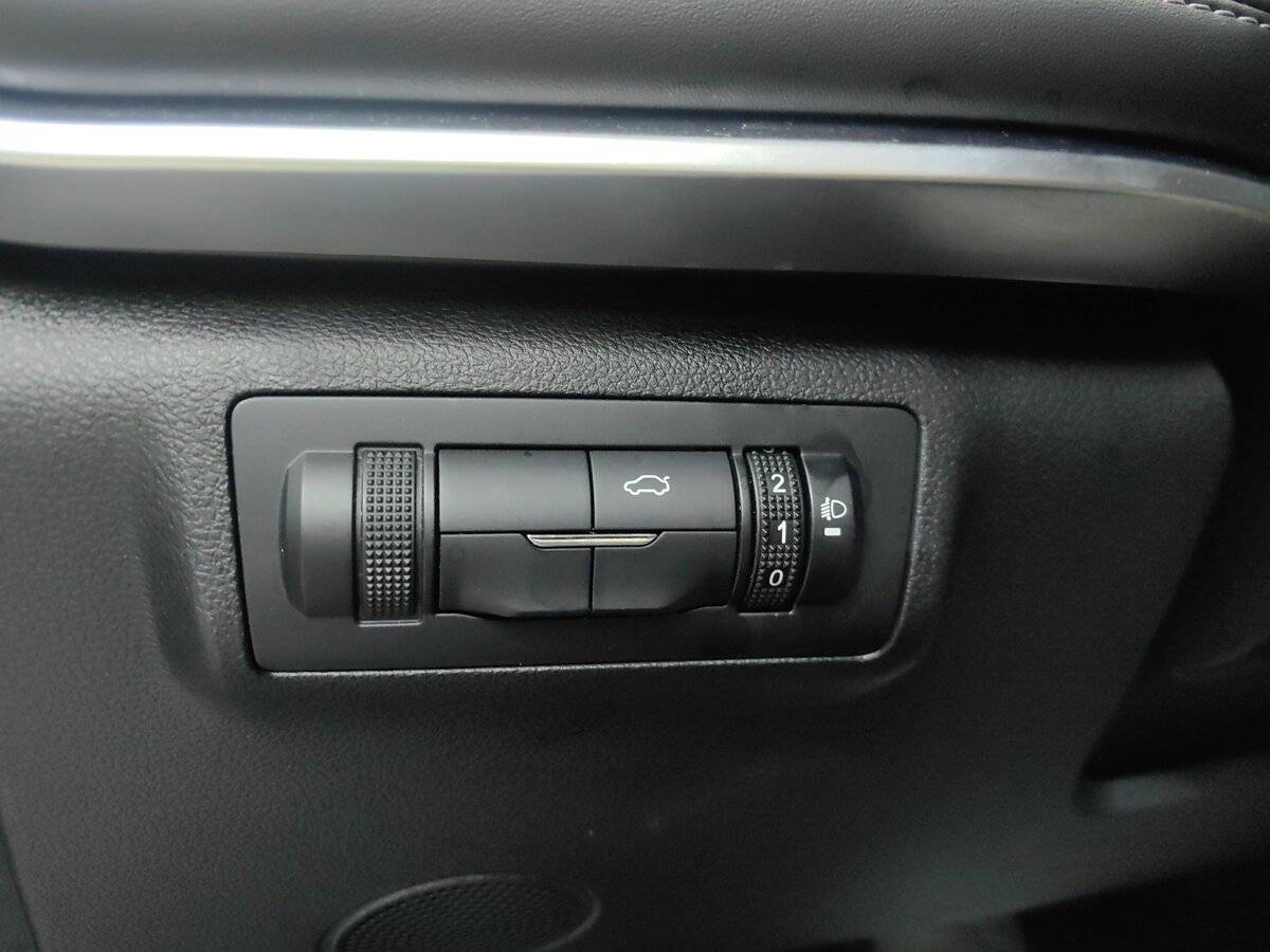 Chery Tiggo 7 Pro, 2021 Фото №23