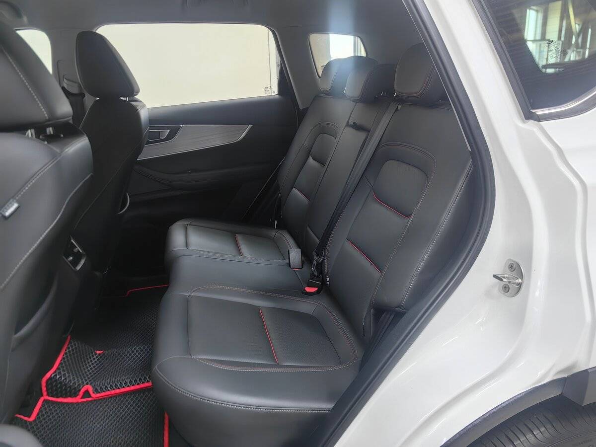 Chery Tiggo 7 Pro, 2022 - 38 800 км. | Фото №8