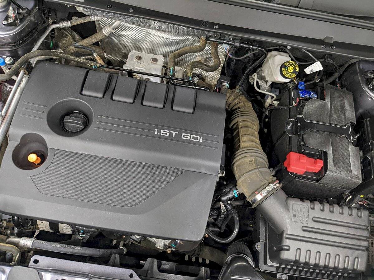 Chery Tiggo 7 Pro Max, 2023 Фото №9