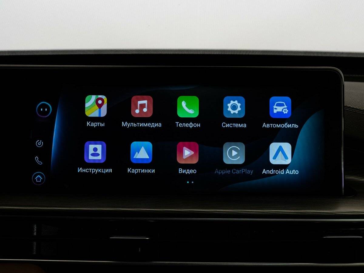 Chery Tiggo 8 Pro Max, 2023 Фото №13