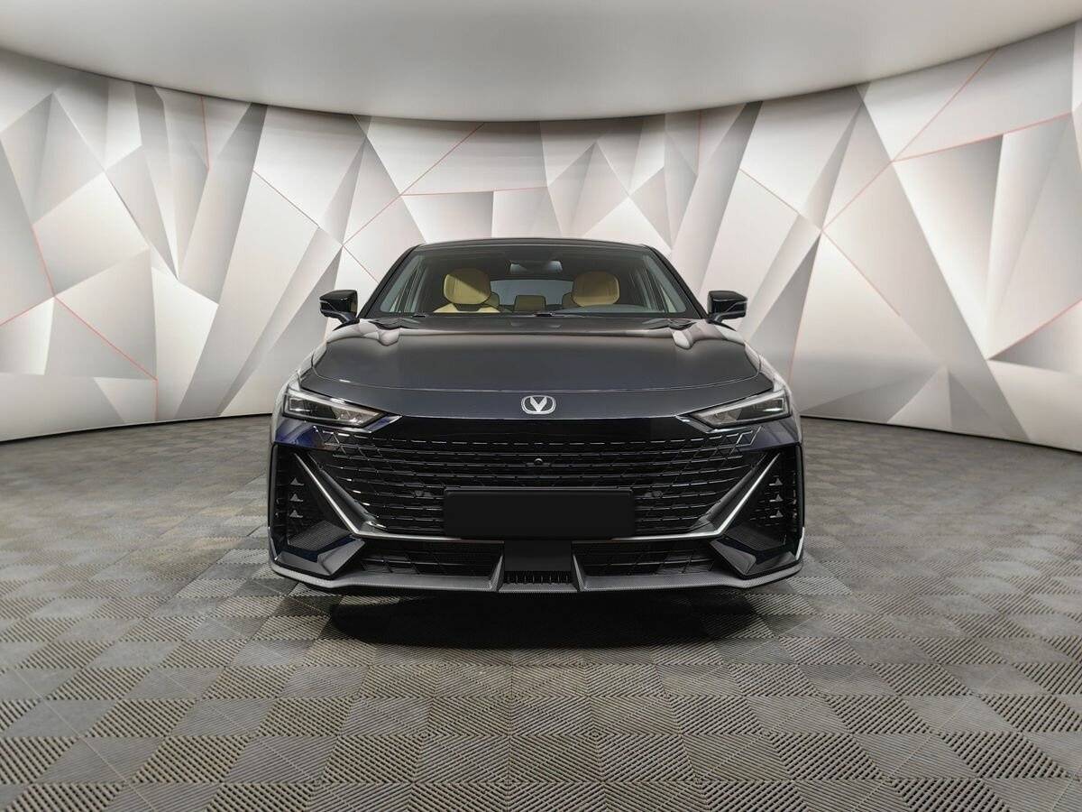 Changan UNI-V, 2022 - 33 049 км. | Фото №7