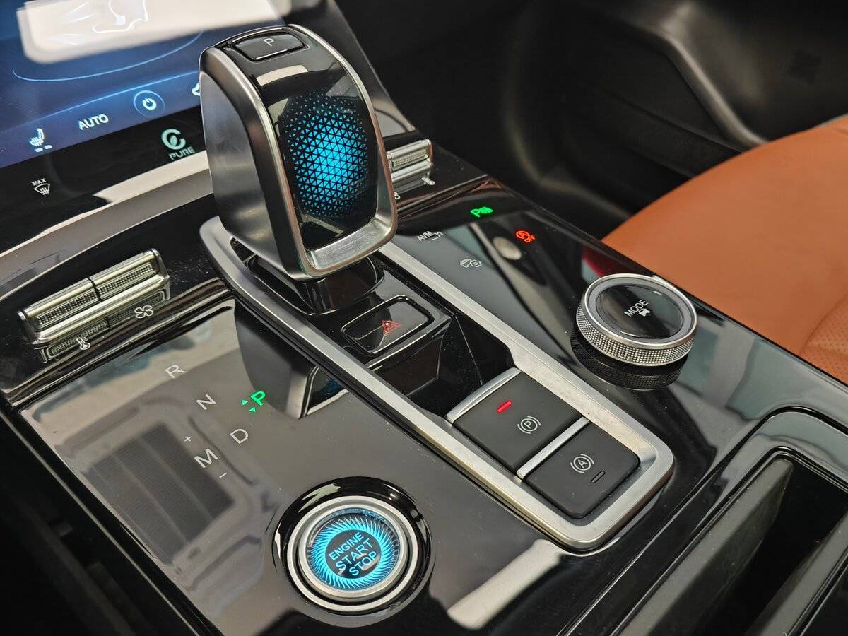 Chery Tiggo 8 Pro Max, 2023 Фото №18