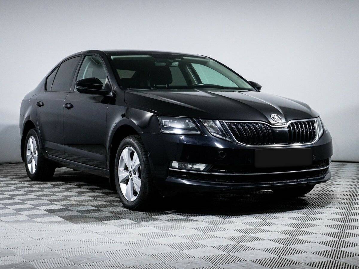 Skoda Octavia, 2017 - 174 280 км. | Фото №3