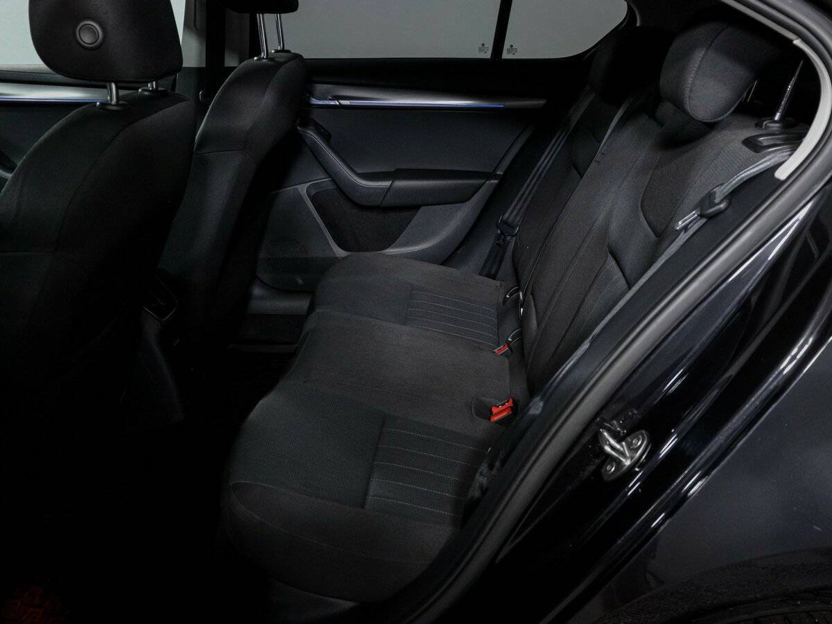 Skoda Octavia, 2017 - 174 280 км. | Фото №8