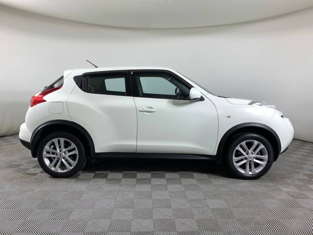 Nissan Juke, 2014 - 180 000 км. | Фото №4